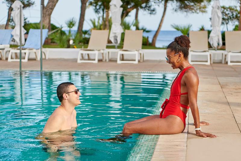 Hotel for Adults only - Iberostar Selection Santa Eulalia Ibiza