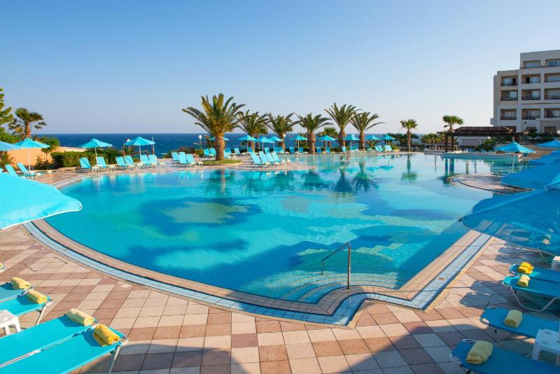 Hotel for Adults only - Iberostar Waves Creta Panorama & Mare