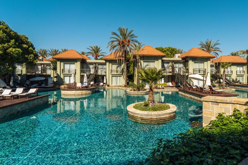 Hotel for Adults only - IC Hotels Residence