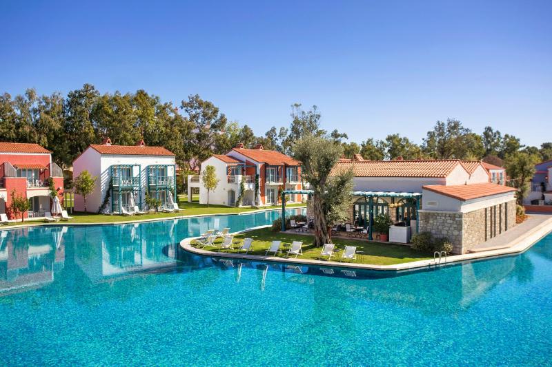 Hotel for Adults only - IC Hotels Santai Family Resort - Kids Concept