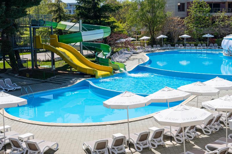 Hotel for Adults only - iHotel Sunny Beach