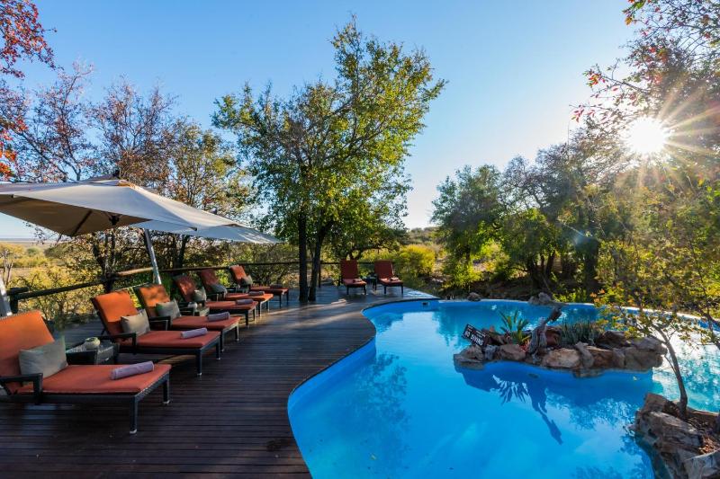 Hotel for Adults only - Impodimo Game Lodge