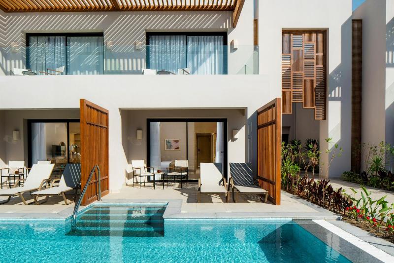 Hotel for Adults only - Jaz Amara