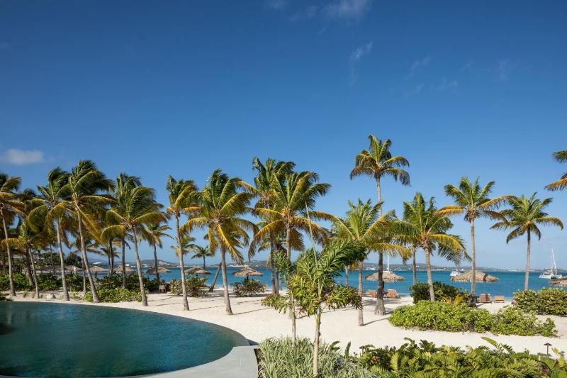 Hotel for Adults only - Jumby Bay Island - an Oetker Collection Hotel