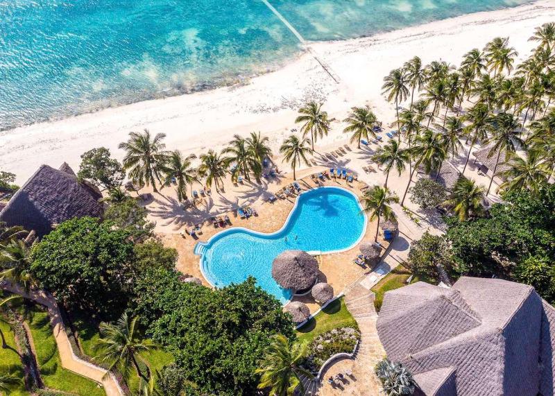 Hotel for Adults only - Karafuu Beach Resort & Spa