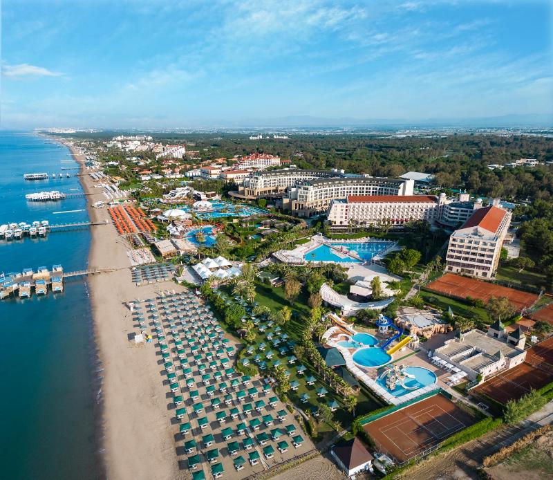 Hotel for Adults only - Kaya Belek
