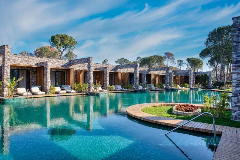 Hotel for Adults only - Kaya Palazzo Golf Resort