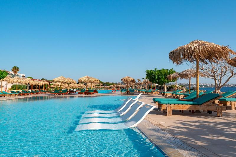 Hotel for Adults only - KRESTEN ROYAL Euphoria Resort