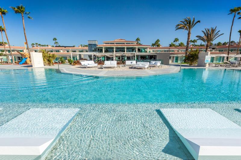 Hotel for Adults only - Kumara Serenoa By Lopesan Hotels