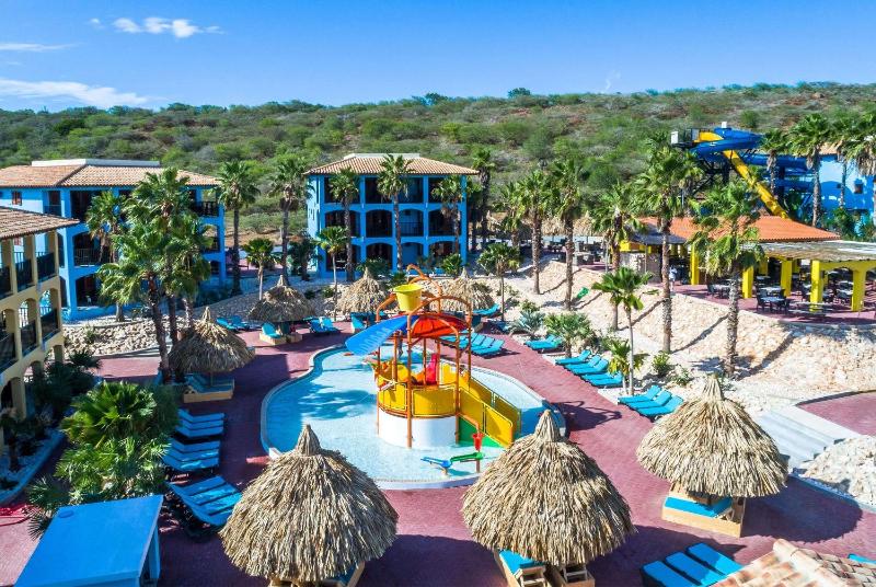 Hotel for Adults only - Kunuku Resort All Inclusive Curacao, Trademark by Wyndham