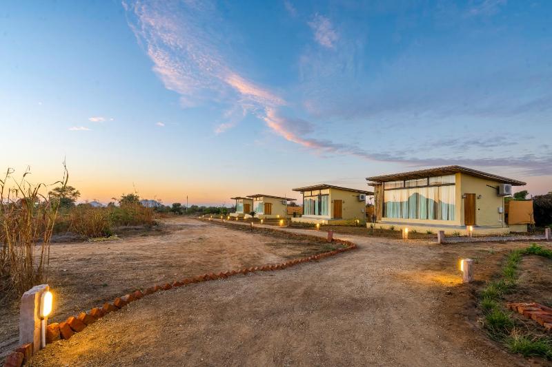 Hotel for Adults only - KURJA Jawai