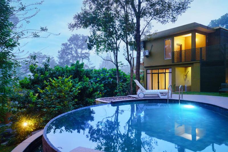 Hotel for Adults only - Kuruva Island Resort And Spa