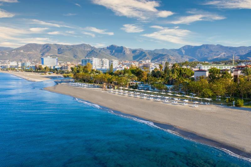 Hotel for Adults only - Labranda Alantur