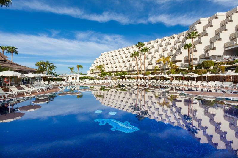 Hotel for Adults only - Landmar Playa La Arena