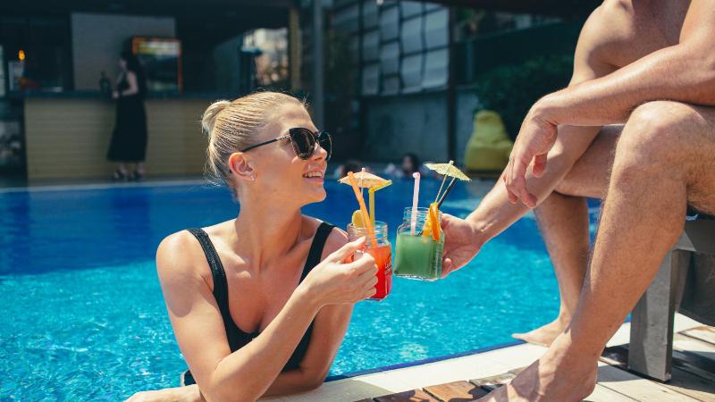 Hotel for Adults only - Laren Family Hotel & Spa - Boutique Class