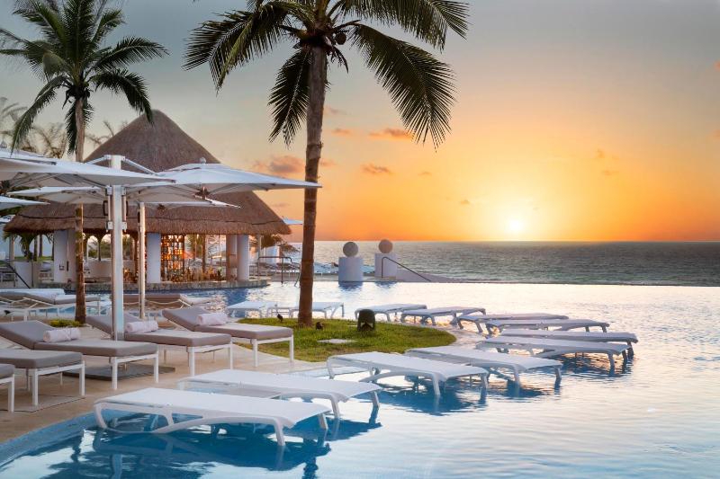 Hotel for Adults only - Le Blanc Spa Resort Cancun Adults Only All-Inclusive