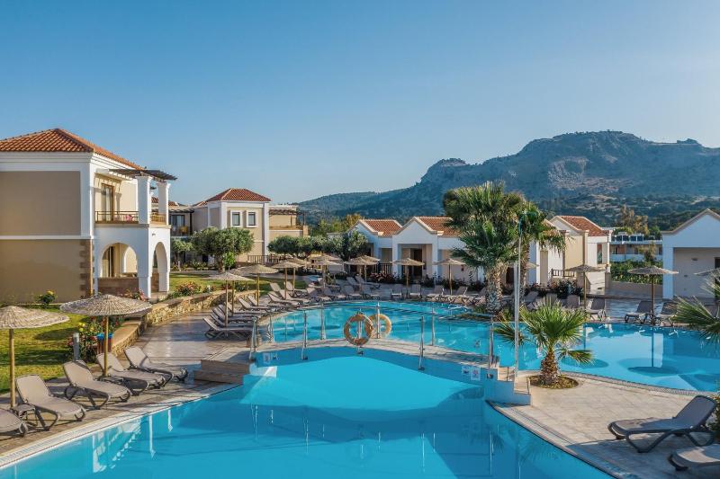Hotel for Adults only - Lindos Imperial Resort & Spa