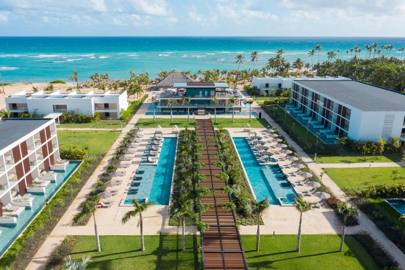 Hotel for Adults only - Live Aqua Punta Cana - All Inclusive - Adults Only