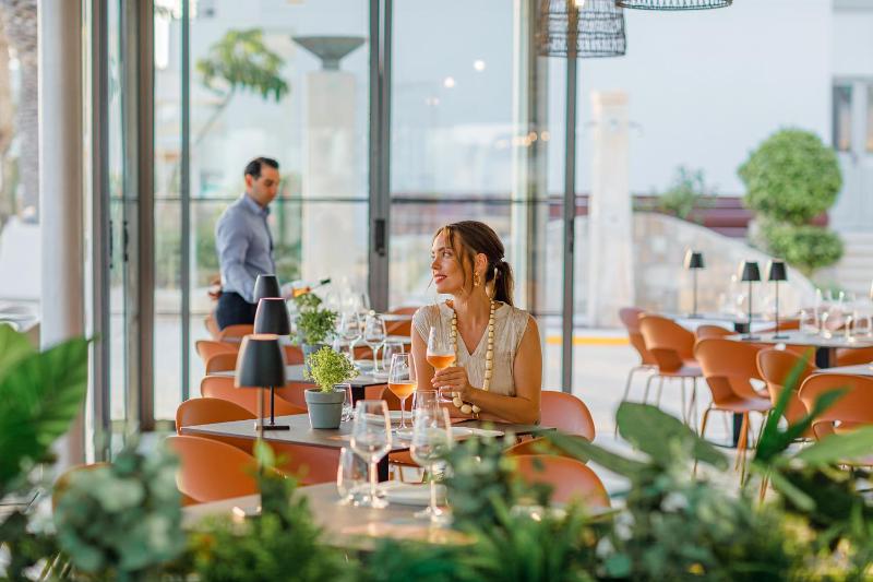 Hotel for Adults only - Louis Ledra Beach