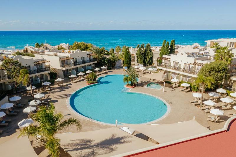 Hotel for Adults only - Louis Paphos Breeze
