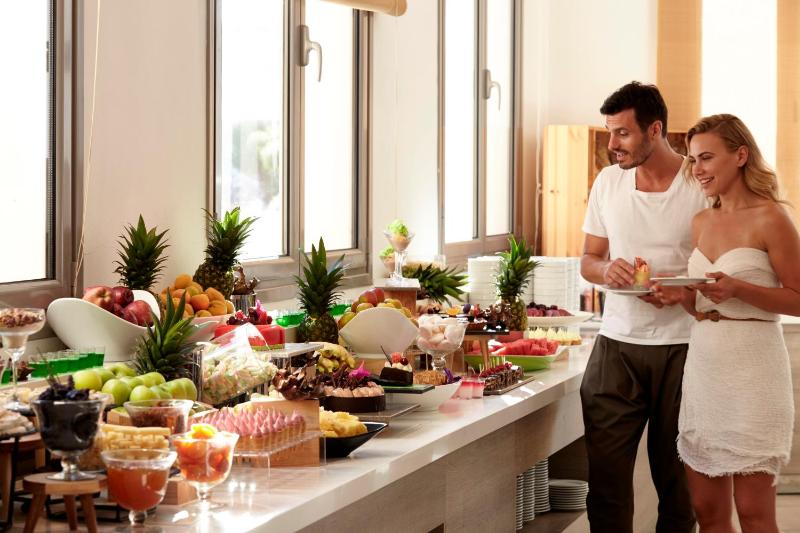 Hotel for Adults only - Louis St. Elias Resort & Waterpark