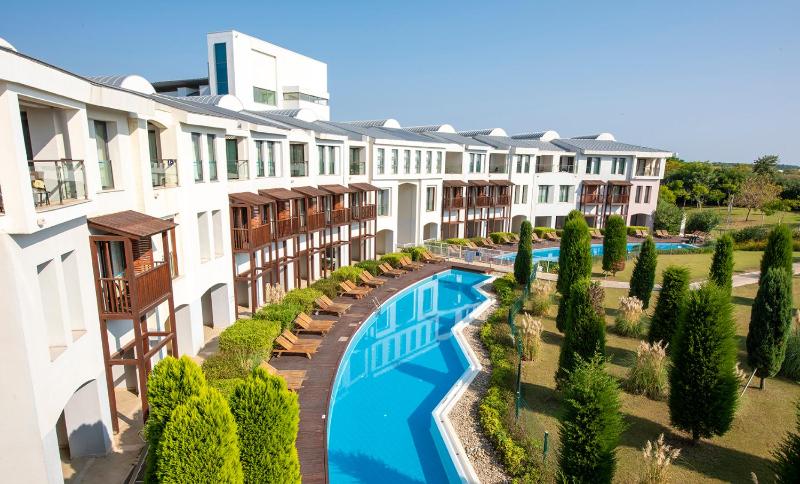 Hotel for Adults only - Lykia World Links Golf Antalya