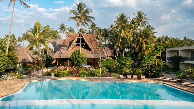 Hotel for Adults only - Maharaja Boutique Hotel Zanzibar