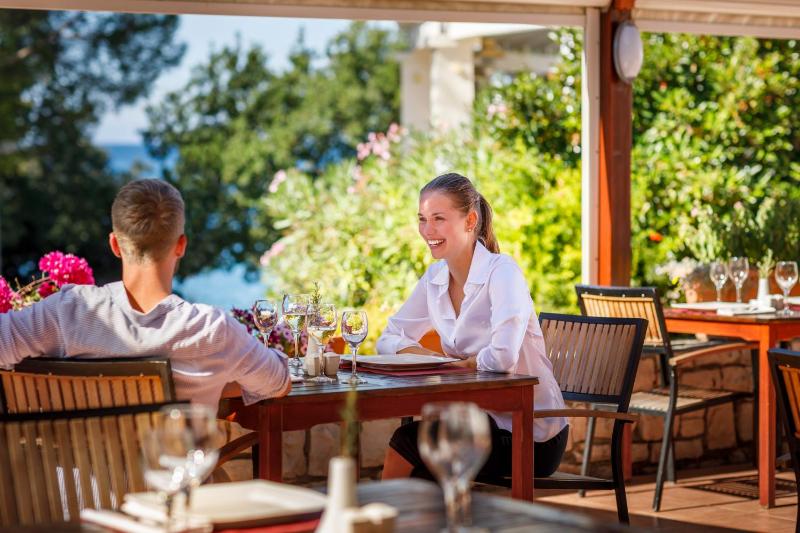 Hotel for Adults only - Maistra Select Funtana All Inclusive Resort