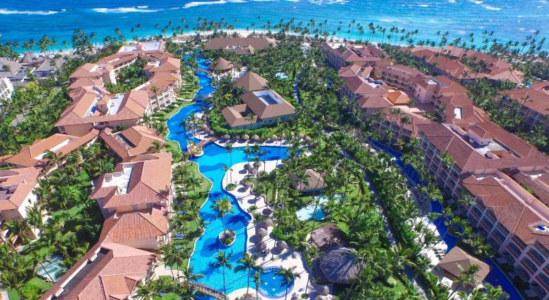 Hotel for Adults only - Majestic Colonial Punta Cana - All Inclusive