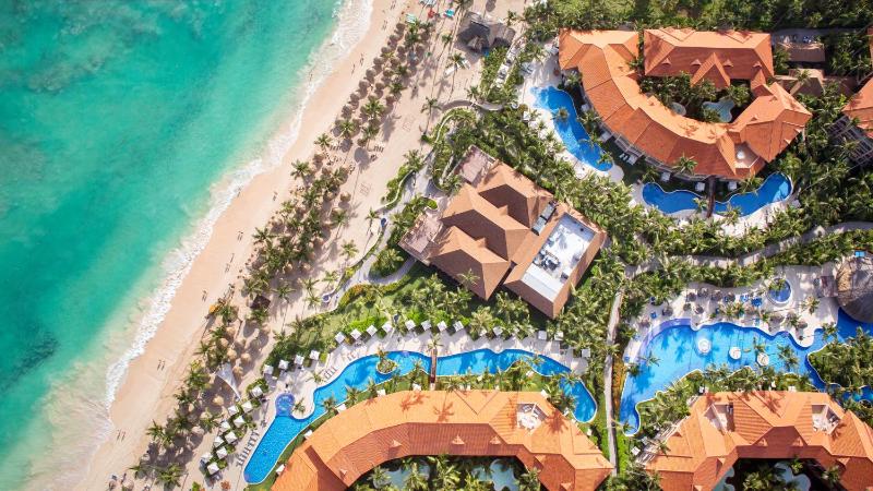 Hotel for Adults only - Majestic Elegance Punta Cana - All Inclusive