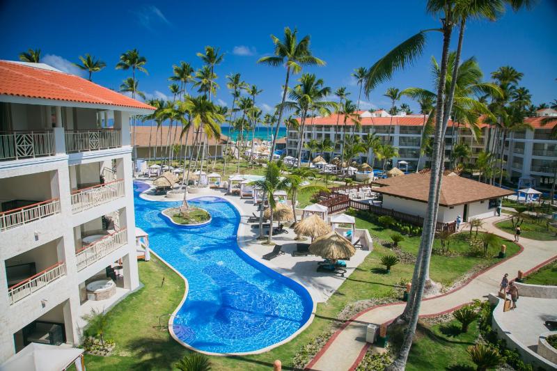 Hotel for Adults only - Majestic Mirage Punta Cana, All Suites – All Inclusive