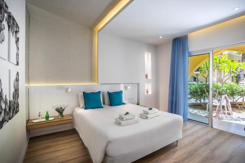 Hotel for Adults only - Malama Beach Holiday Village