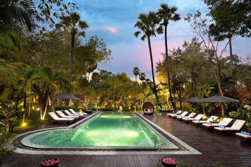 Hotel for Adults only - Mane Family Vacation