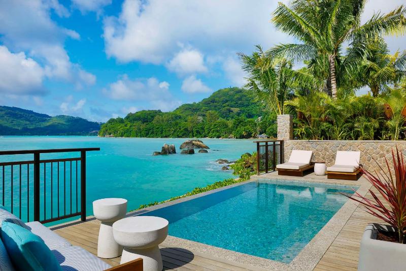 Hotel for Adults only - Mango House Seychelles, LXR Hotels & Resorts