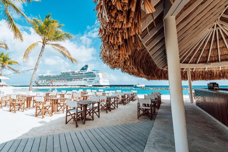 Hotel for Adults only - Mangrove Beach Corendon Curacao All-Inclusive Resort, Curio