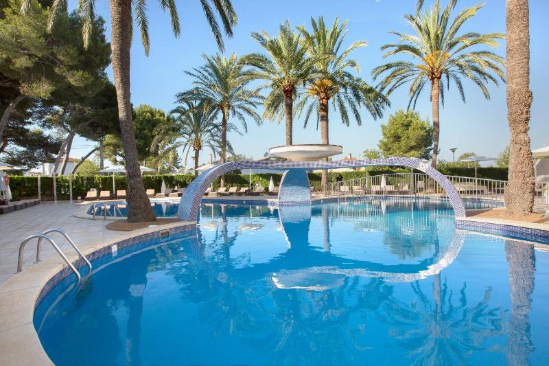 Hotel for Adults only - Mar Hotels Playa de Muro Suites