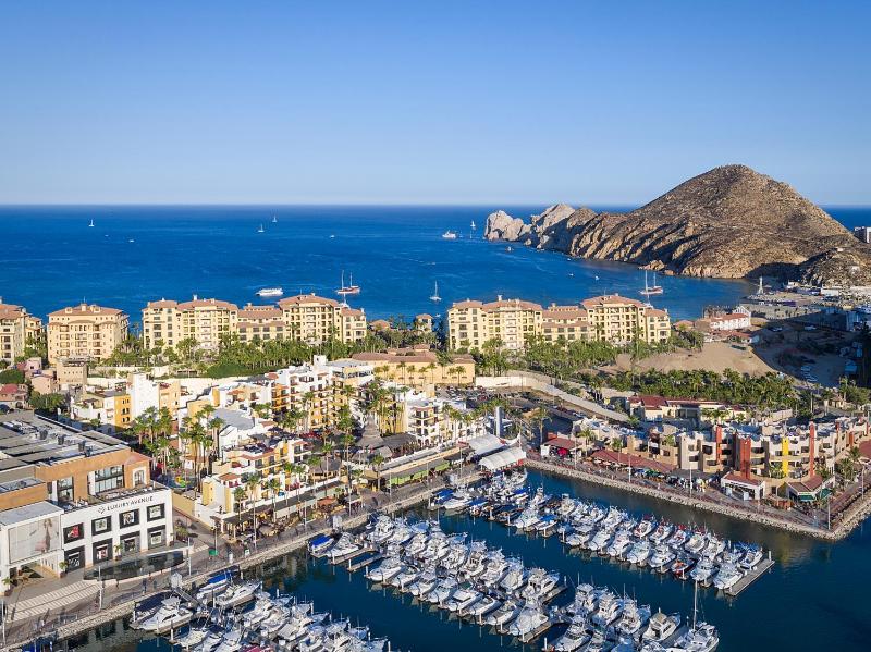 Hotel for Adults only - Marina Fiesta Resort & Spa, A La Carte All Inclusive Optional