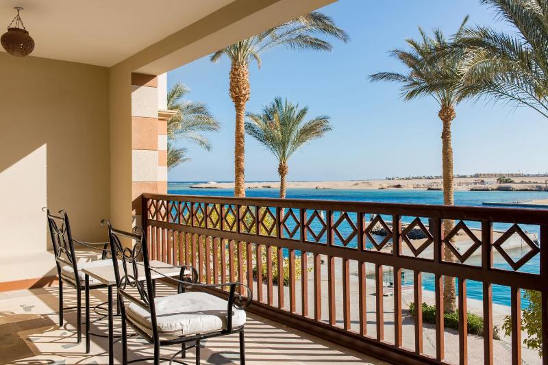 Hotel for Adults only - Marina Resort Port Ghalib, a member of Radisson Individuals