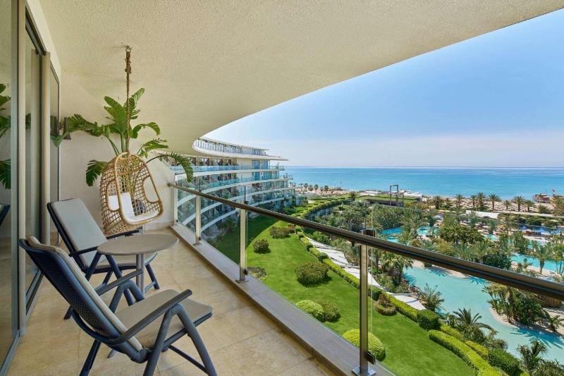 Hotel for Adults only - Maxx Royal Belek Golf Resort