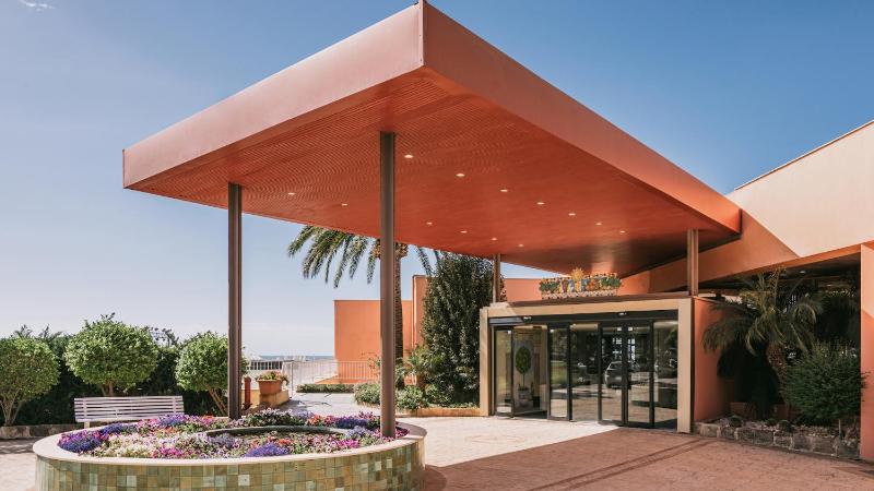 Hotel for Adults only - MClub Cala Regina