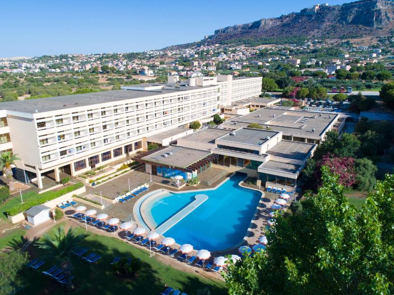 Hotel for Adults only - MClub Lipari