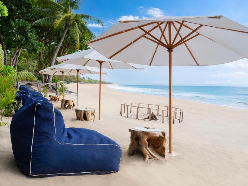 Hotel for Adults only - Melia Bali