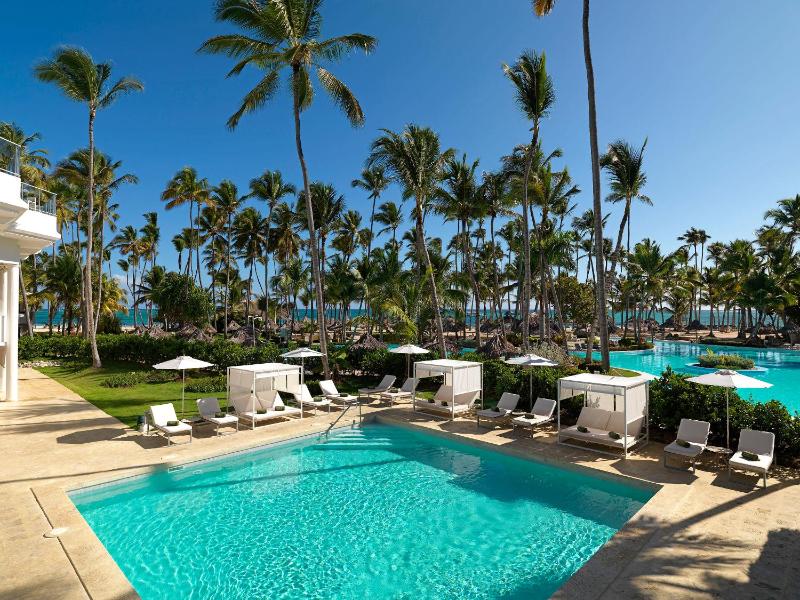 Hotel for Adults only - Meliá Punta Cana Beach Wellness Inclusive - Adults only