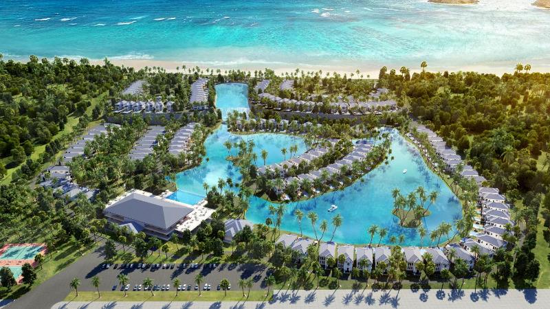 Hotel for Adults only - Meliá Vinpearl Cam Ranh Beach Resort