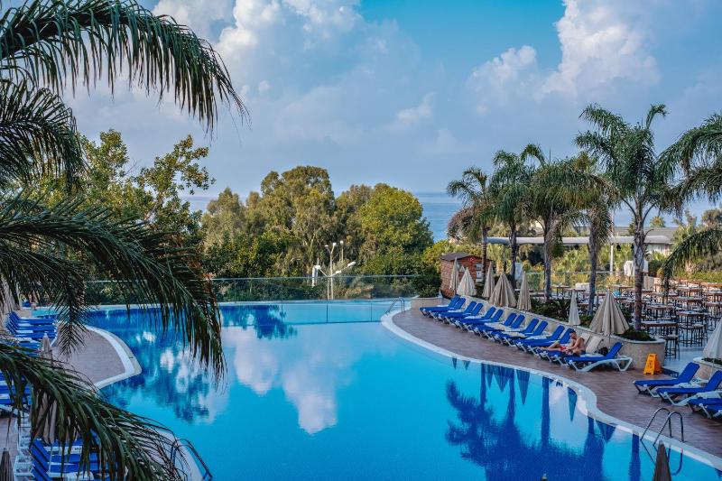 Hotel for Adults only - Michell Hotel & Spa - Adult Only - Ultra All Inclusive