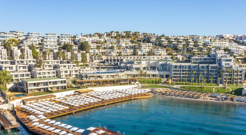 Hotel for Adults only - Mirada Exclusive Bodrum
