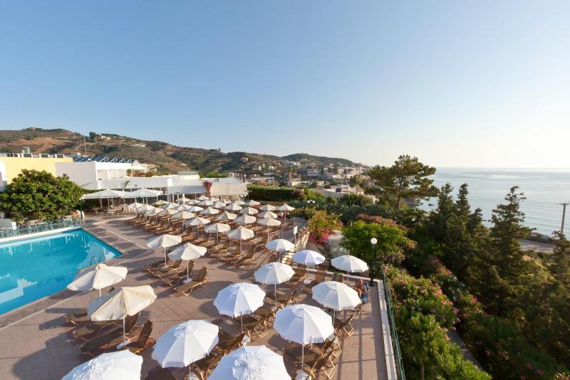 Hotel for Adults only - Mitsis Bali Paradise