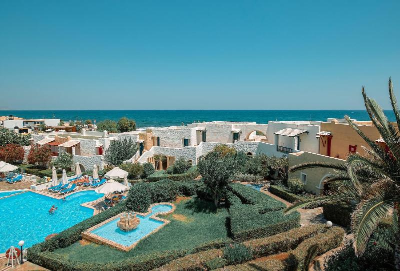 Hotel for Adults only - Mitsis Cretan Village