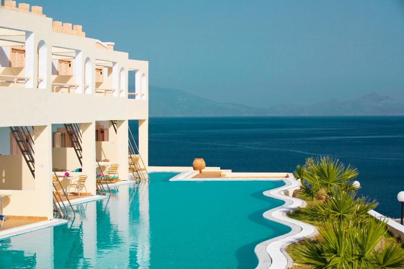 Hotel for Adults only - Mitsis Family Village