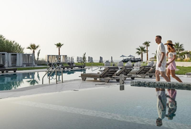 Hotel for Adults only - Nautilux Rethymno by Mage Hotels